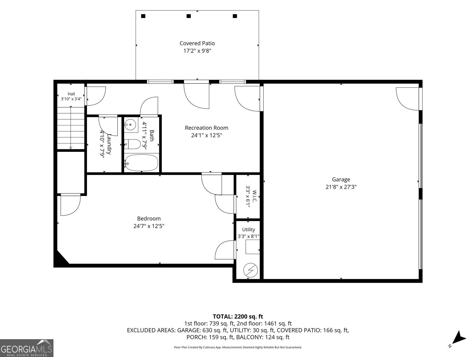 120 Aspen Forest Drive Covington - Photo 33