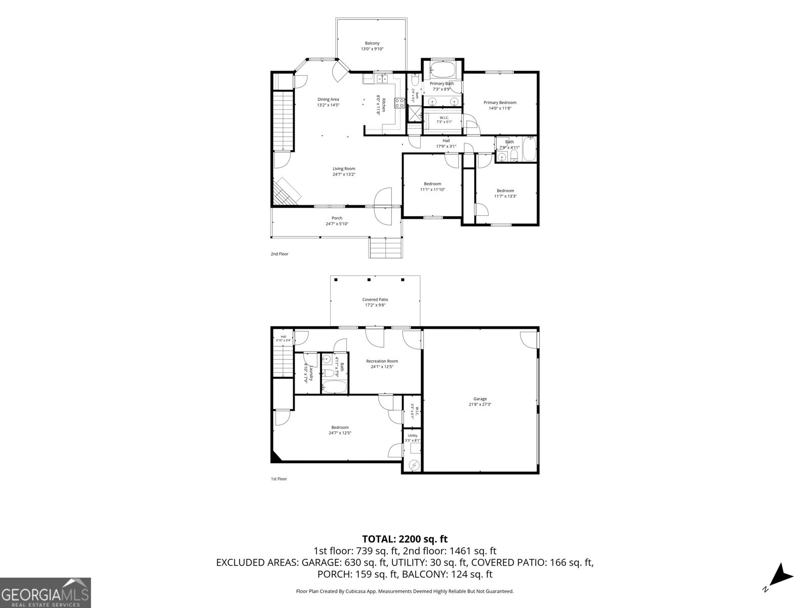 120 Aspen Forest Drive Covington - Photo 34