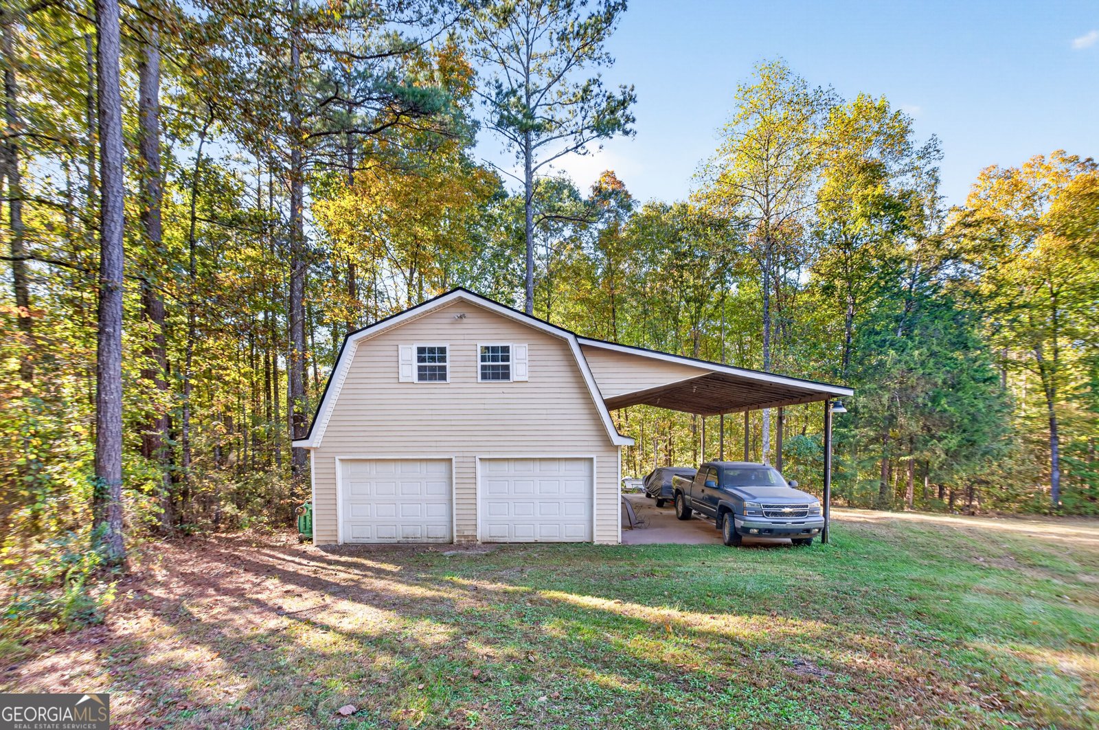 1276 Fossett Road Concord - Photo 6