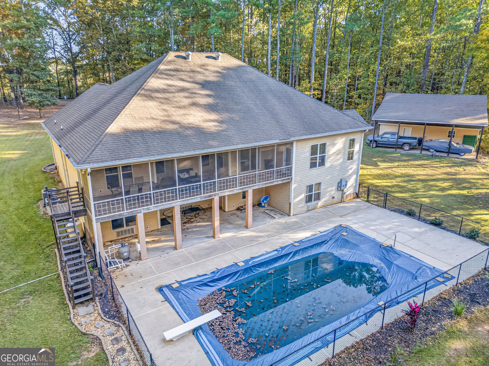 1276 Fossett Road Concord - Photo 89
