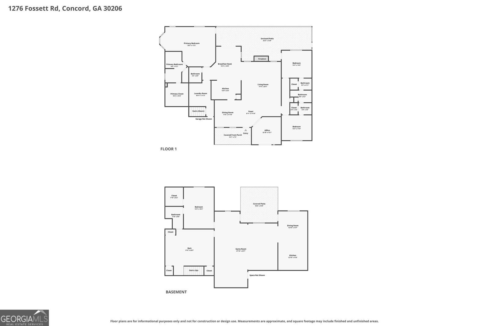 1276 Fossett Road Concord - Photo 97