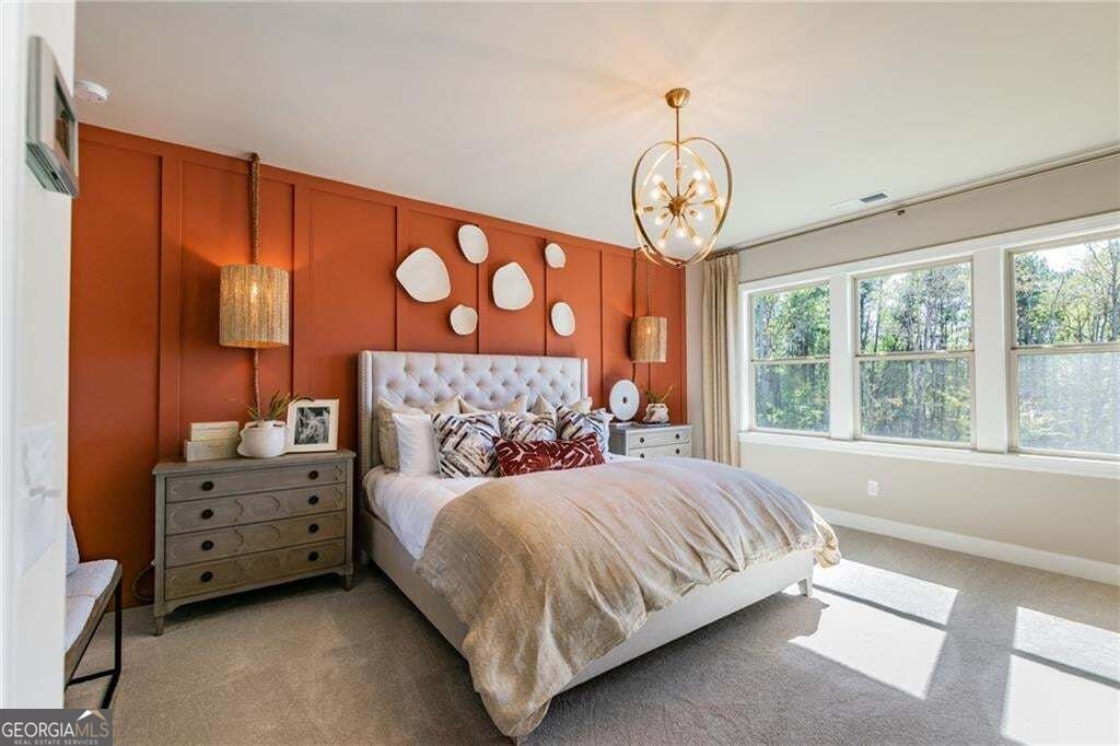 8 Black Diamond Drive Fairburn - Photo 7