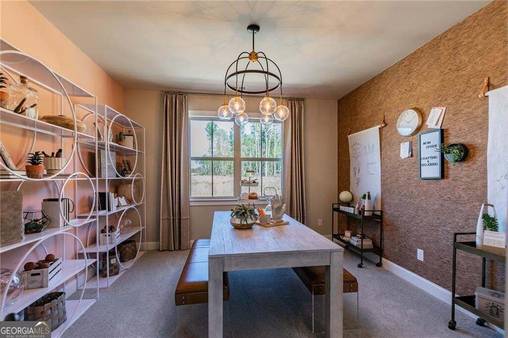 8 Black Diamond Drive Fairburn - Photo 8