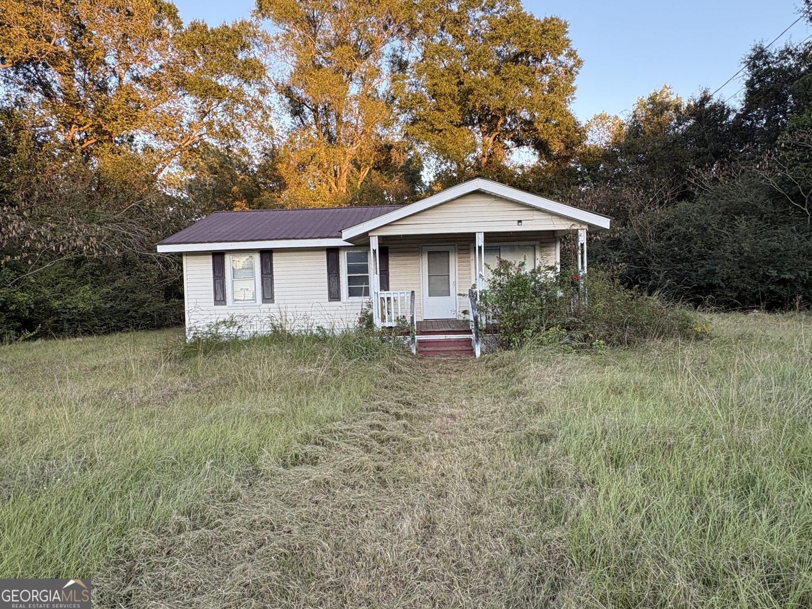 1821 W Hwy 280 Milan - main photo