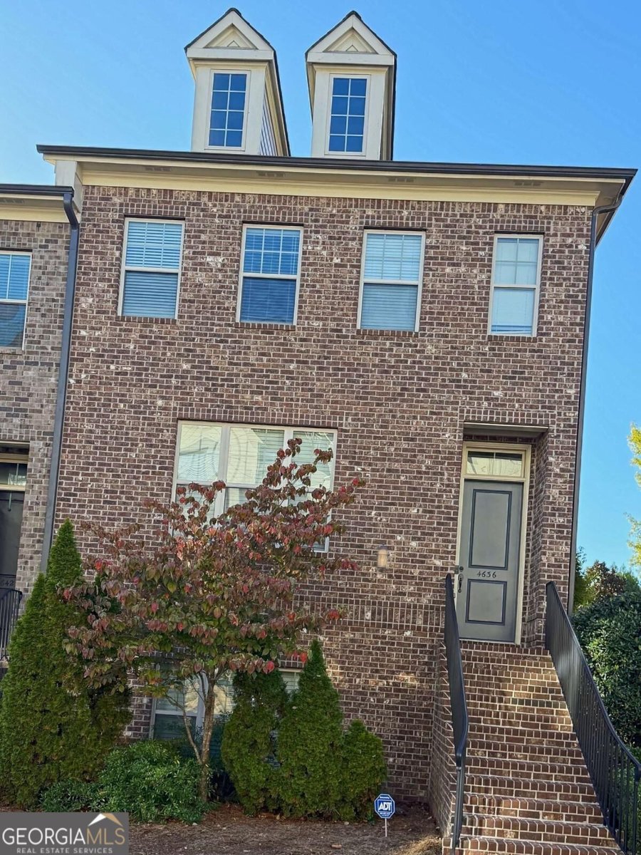4636 Pine Street Smyrna - main photo