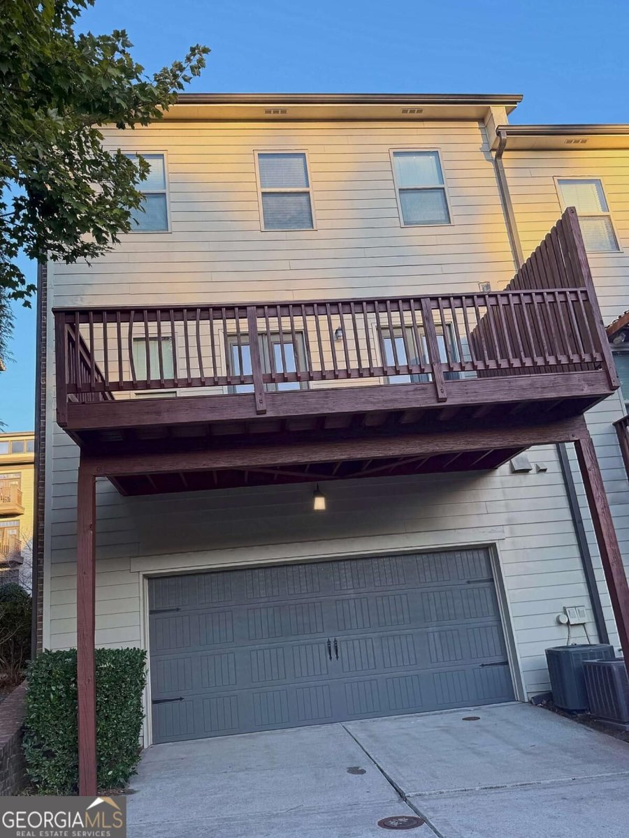 4636 Pine Street Smyrna - Photo 14