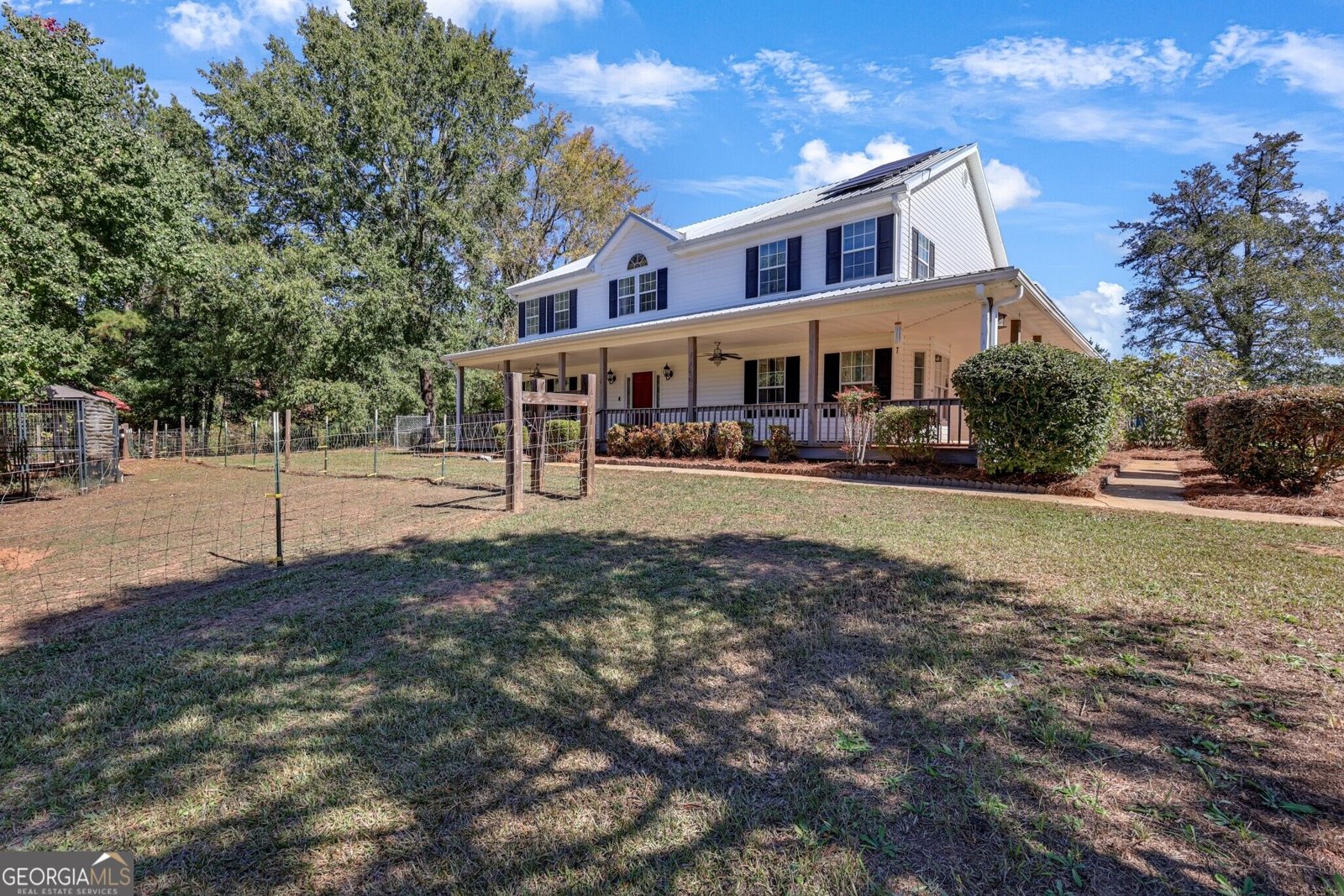 1599 Lower River Road Covington - main photo