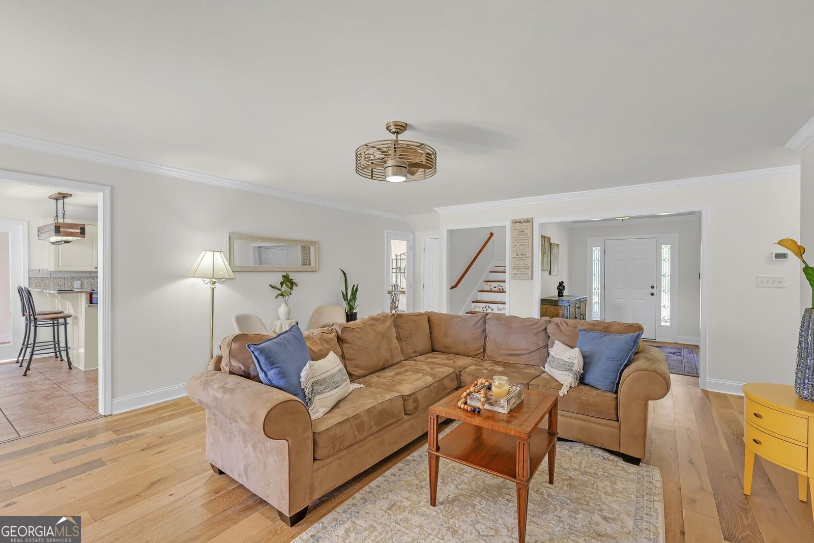 1599 Lower River Road Covington - Photo 10