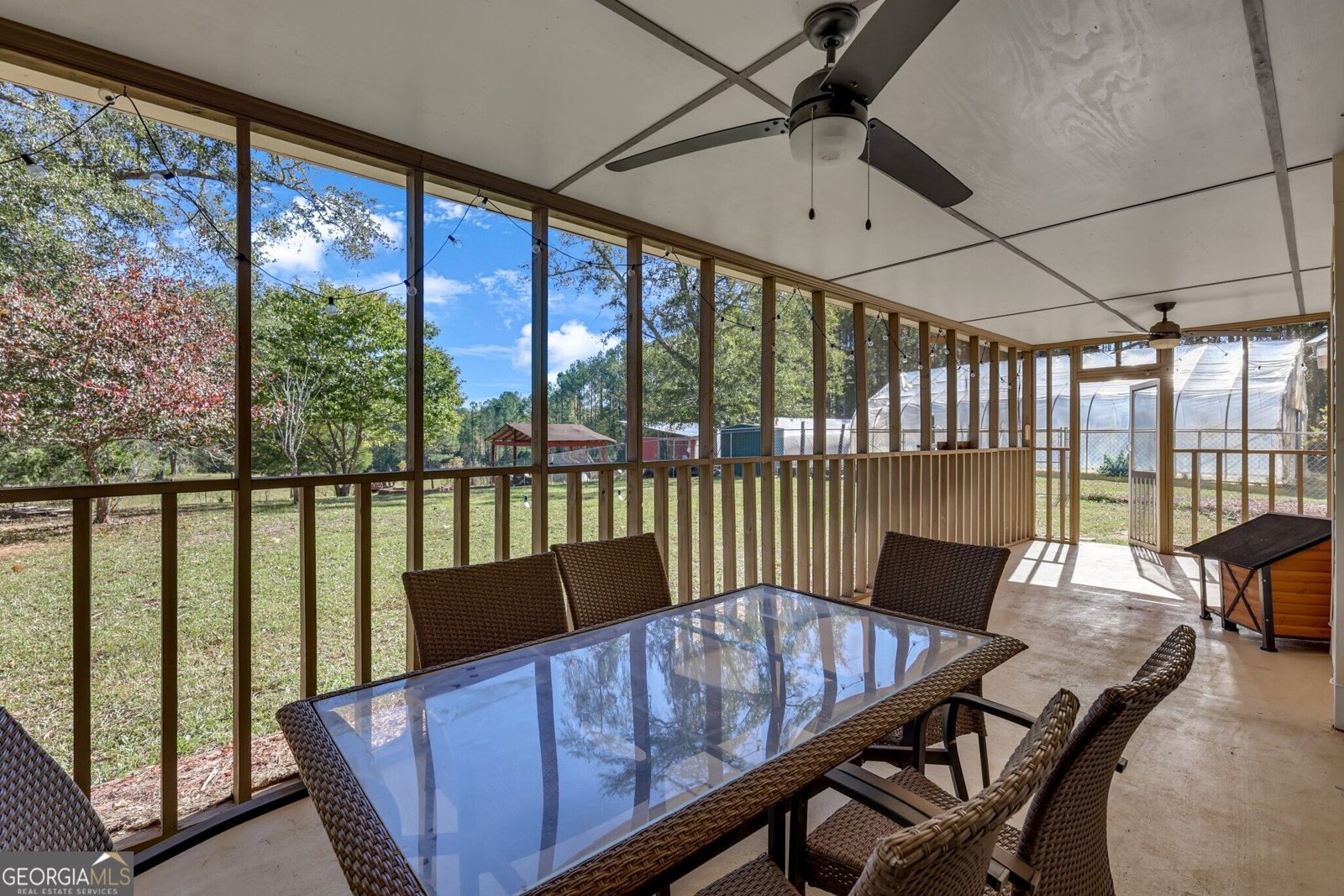 1599 Lower River Road Covington - Photo 18