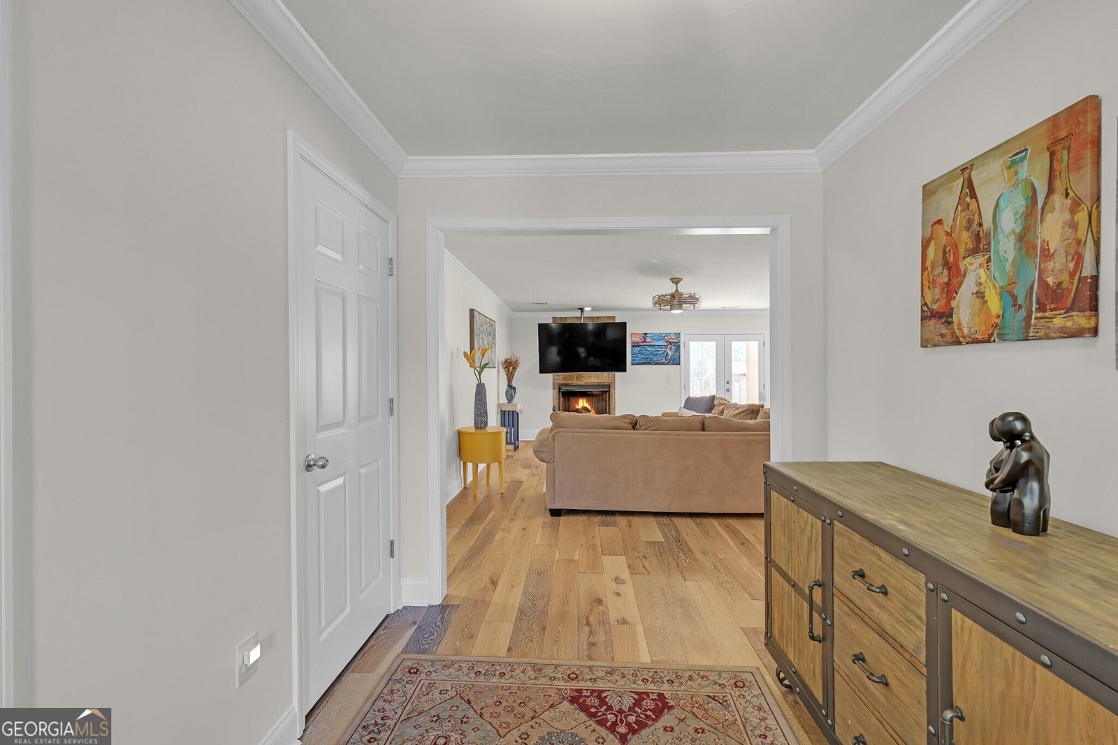1599 Lower River Road Covington - Photo 19