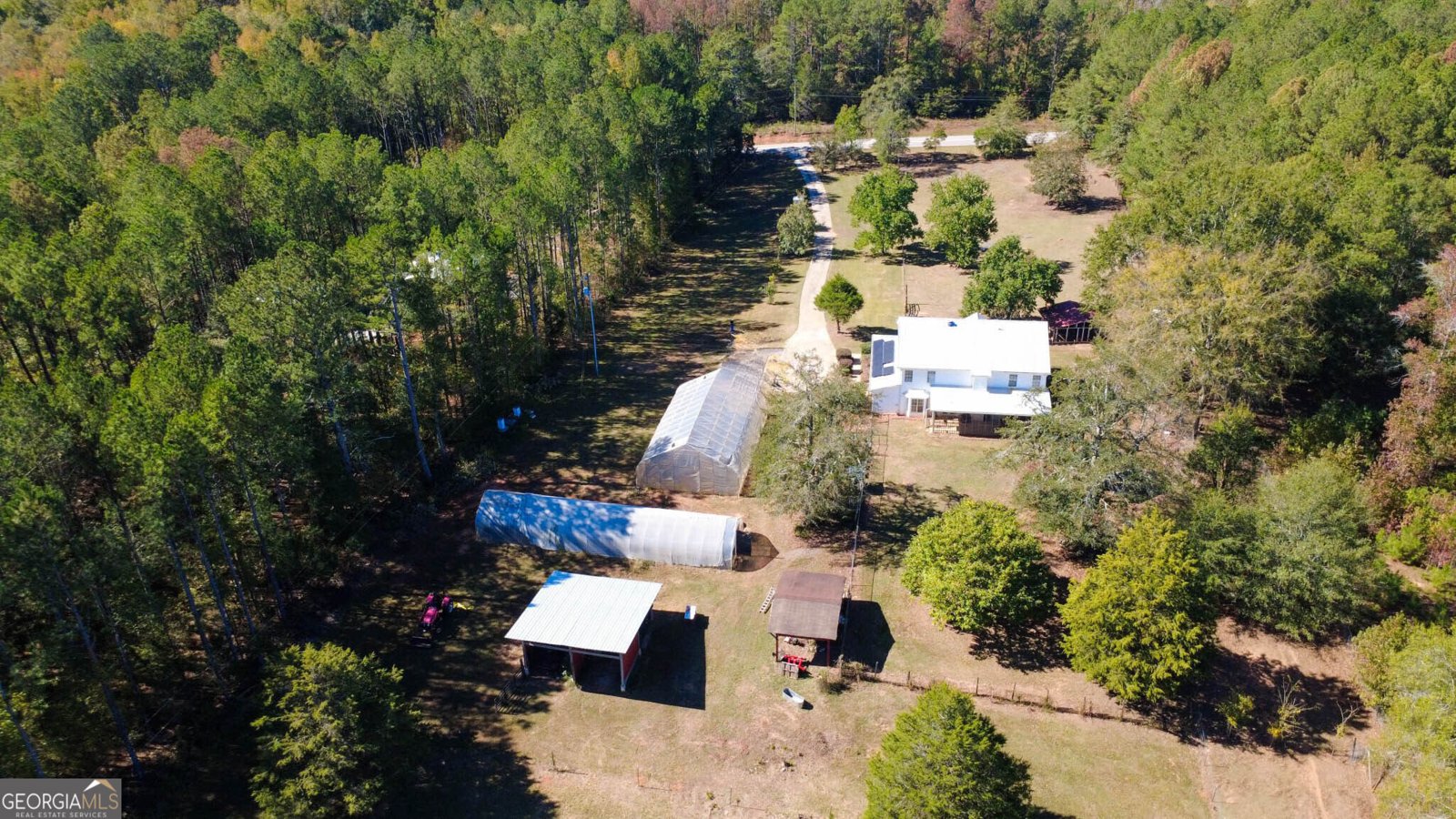 1599 Lower River Road Covington - Photo 34