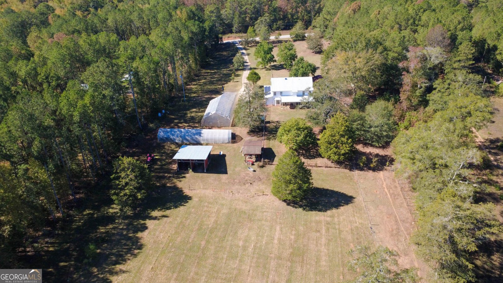1599 Lower River Road Covington - Photo 35