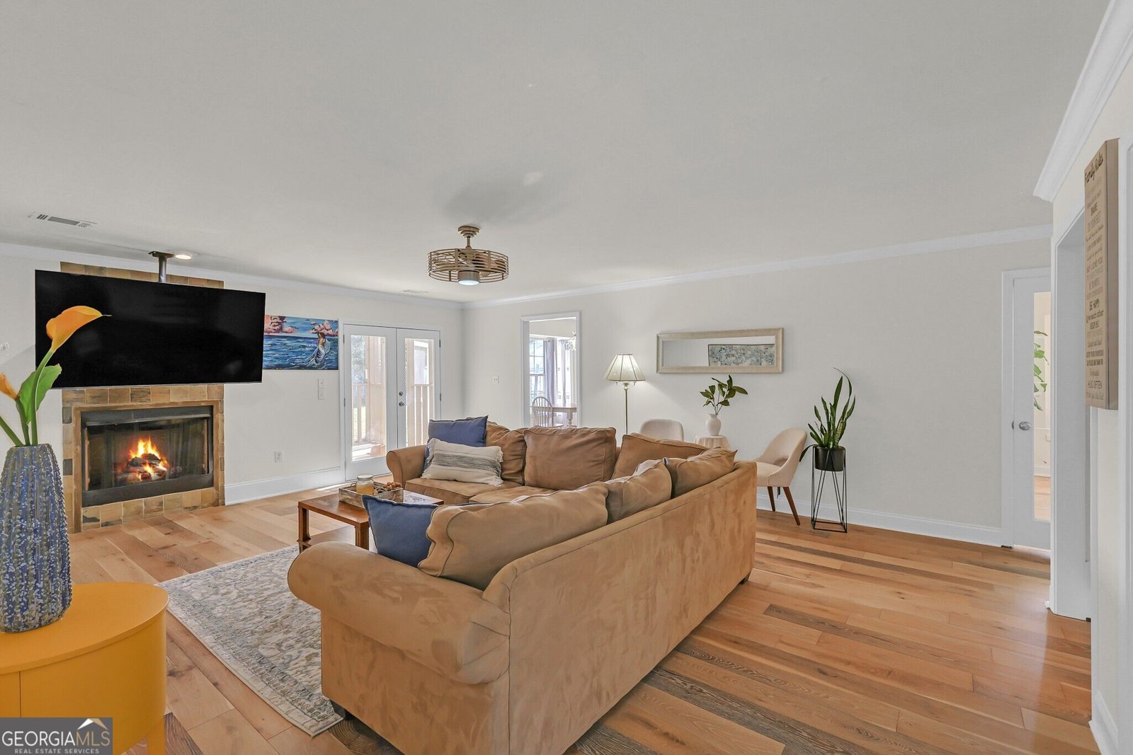 1599 Lower River Road Covington - Photo 9
