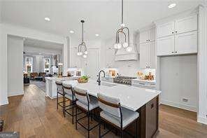 4777 Mystic Drive Sandy Springs - Photo 12