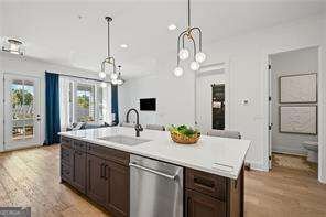 4777 Mystic Drive Sandy Springs - Photo 14