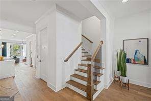 4777 Mystic Drive Sandy Springs - Photo 19
