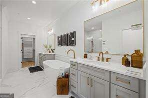 4777 Mystic Drive Sandy Springs - Photo 22
