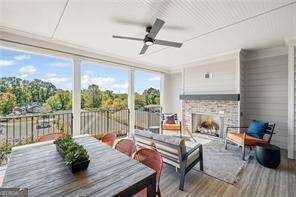 4777 Mystic Drive Sandy Springs - Photo 36