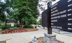 4777 Mystic Drive Sandy Springs - Photo 42