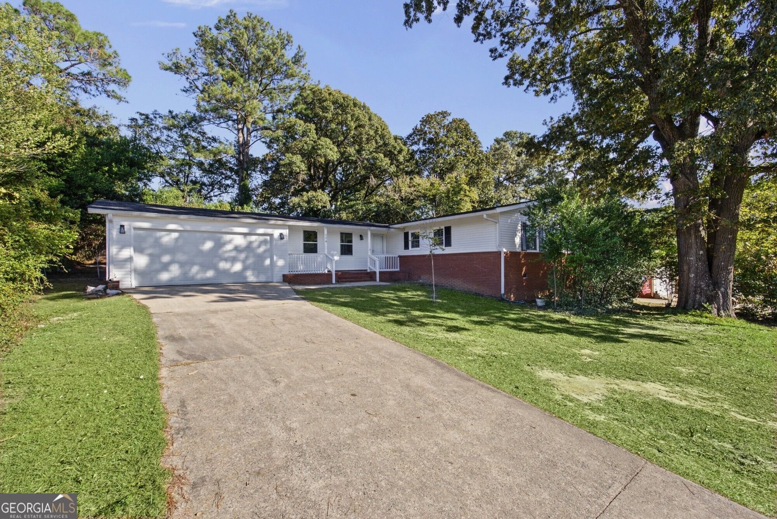 114 Forest Hill Drive Warner Robins - Photo 25