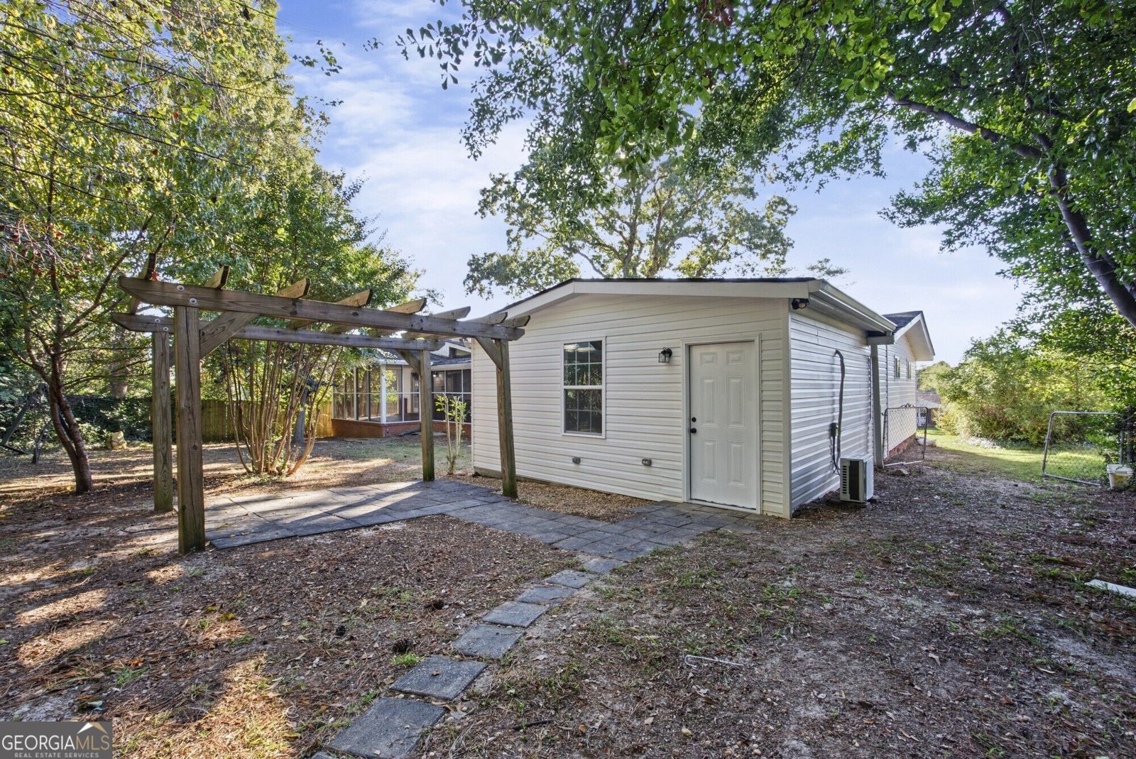 114 Forest Hill Drive Warner Robins - Photo 27