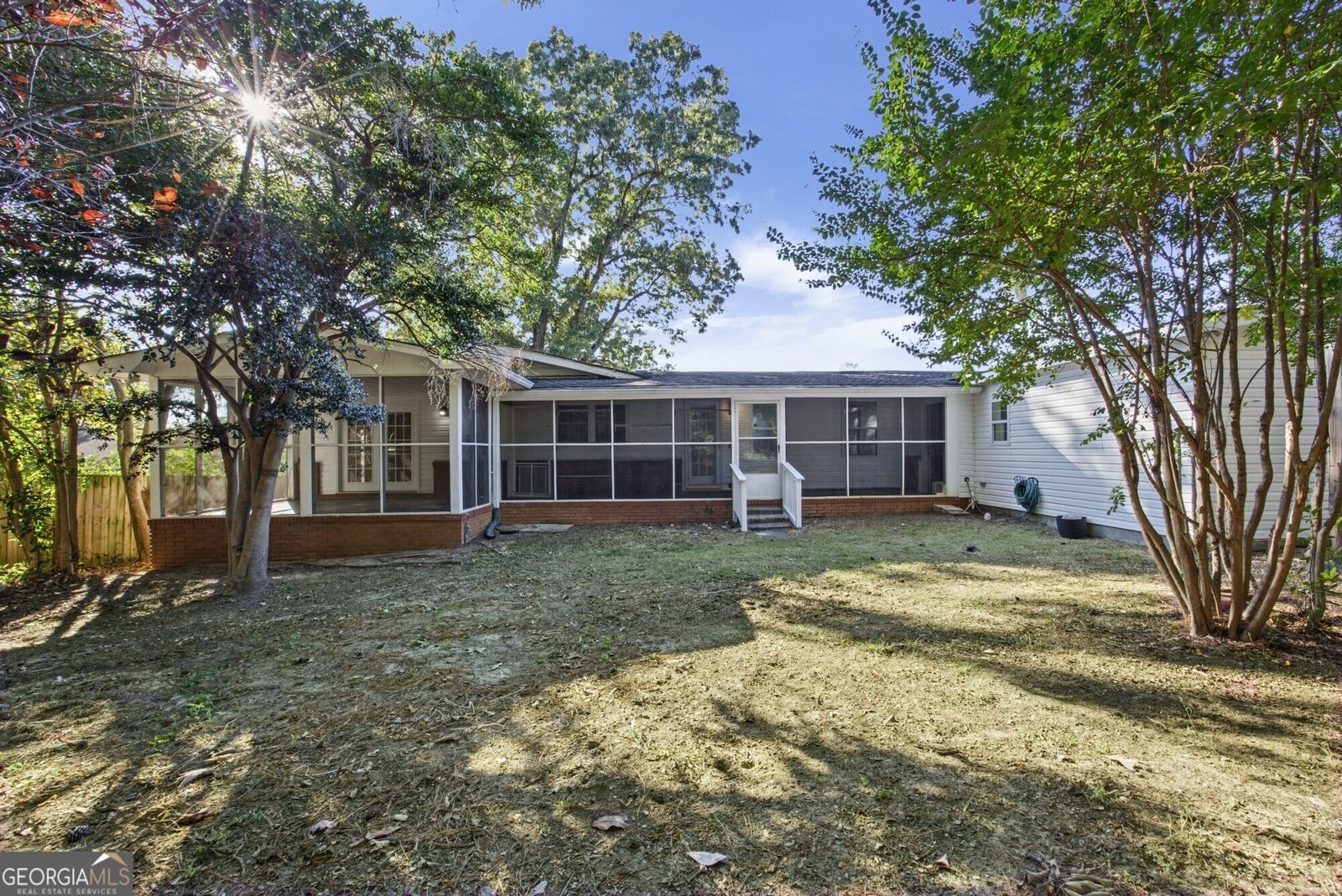 114 Forest Hill Drive Warner Robins - Photo 28