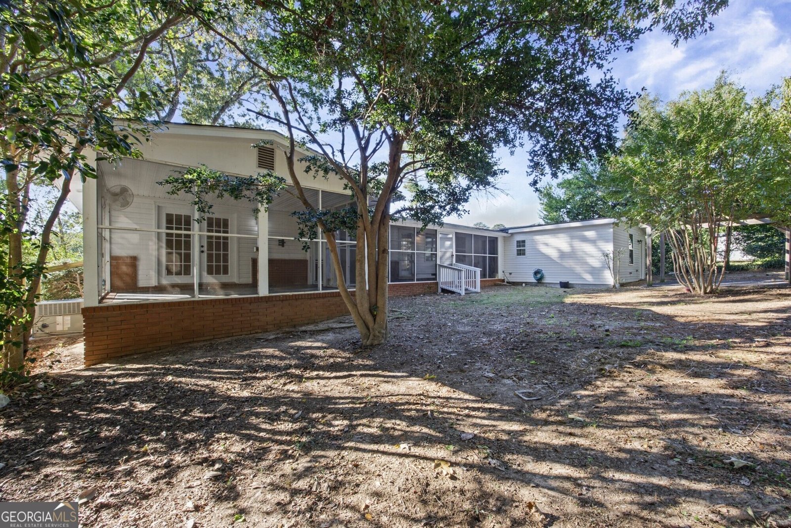 114 Forest Hill Drive Warner Robins - Photo 29