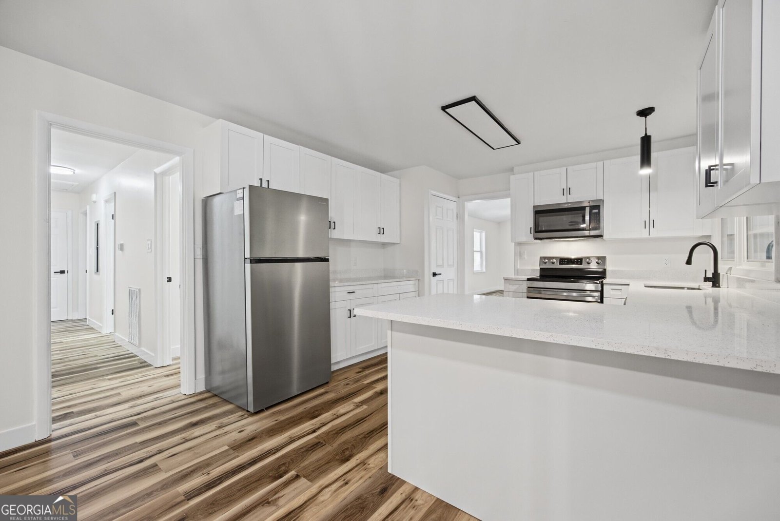 114 Forest Hill Drive Warner Robins - Photo 8