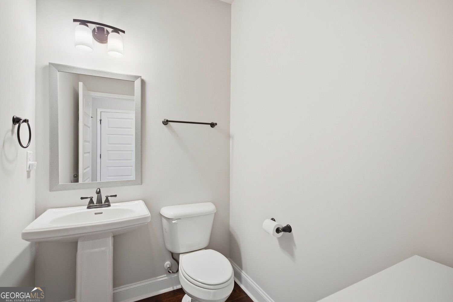 1712 Habersham Villa Drive Cumming - Photo 17
