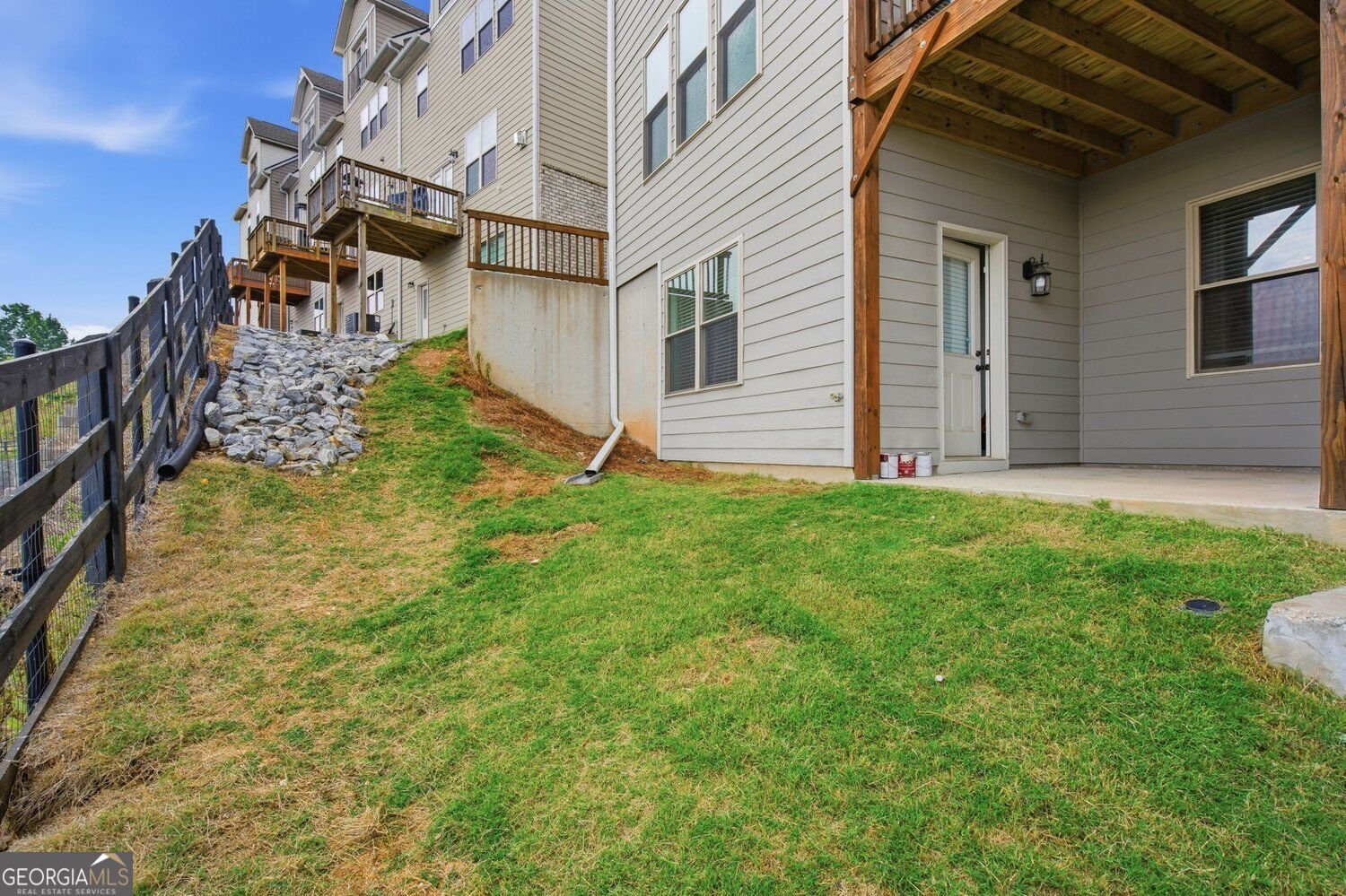 1712 Habersham Villa Drive Cumming - Photo 37