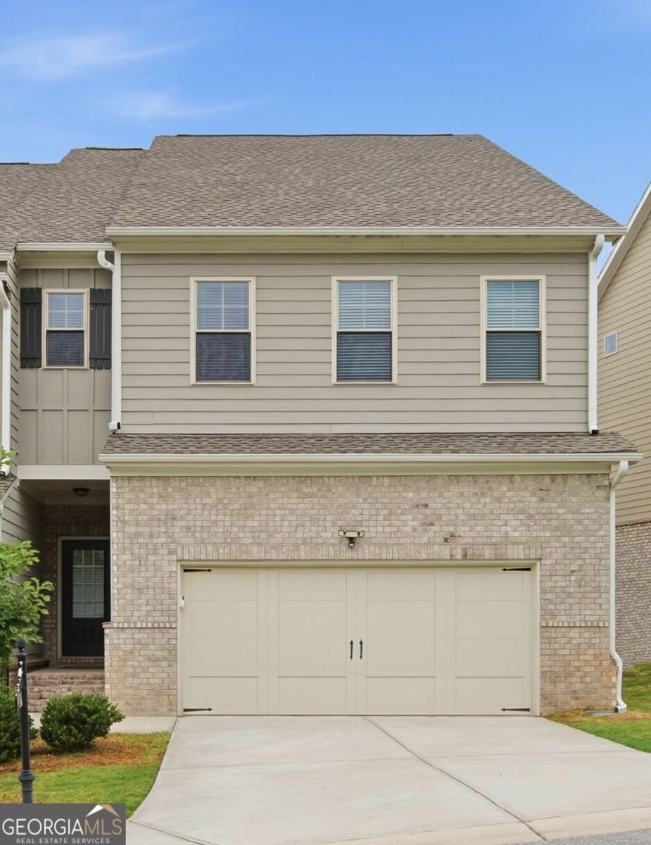 1712 Habersham Villa Drive Cumming - Photo 48