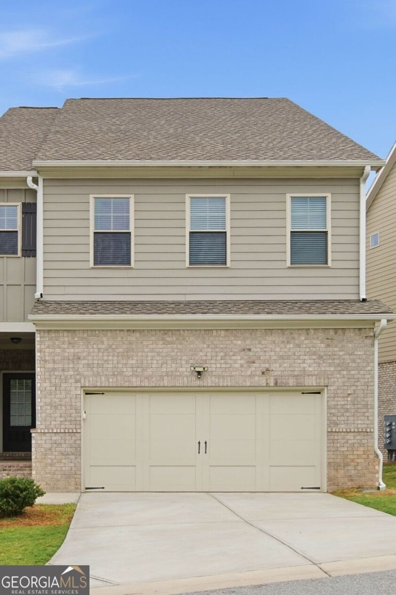 1712 Habersham Villa Drive Cumming - Photo 49