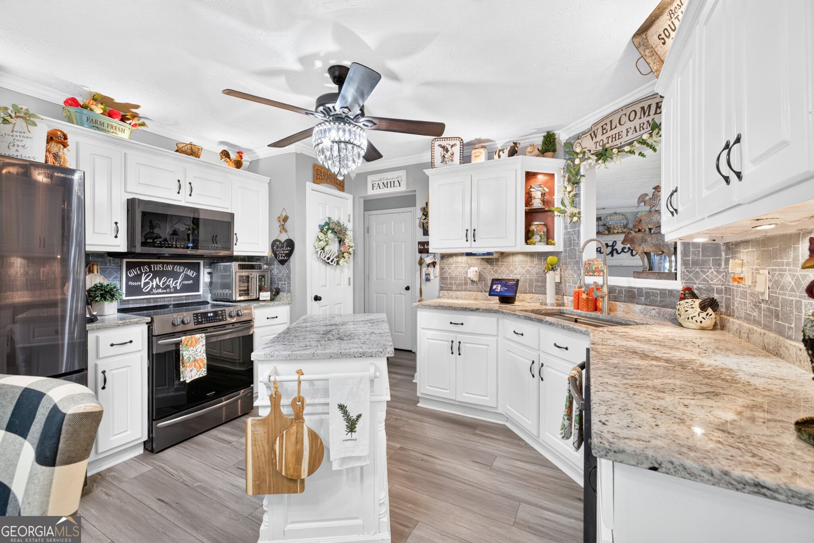 7111 Greenridge Drive Loganville - Photo 10