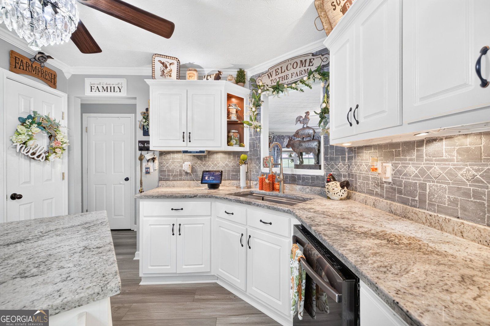 7111 Greenridge Drive Loganville - Photo 11