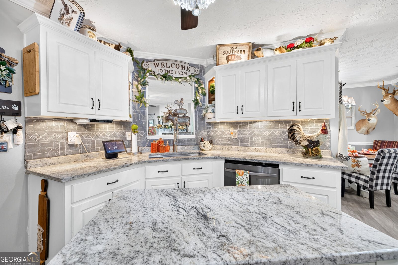 7111 Greenridge Drive Loganville - Photo 12