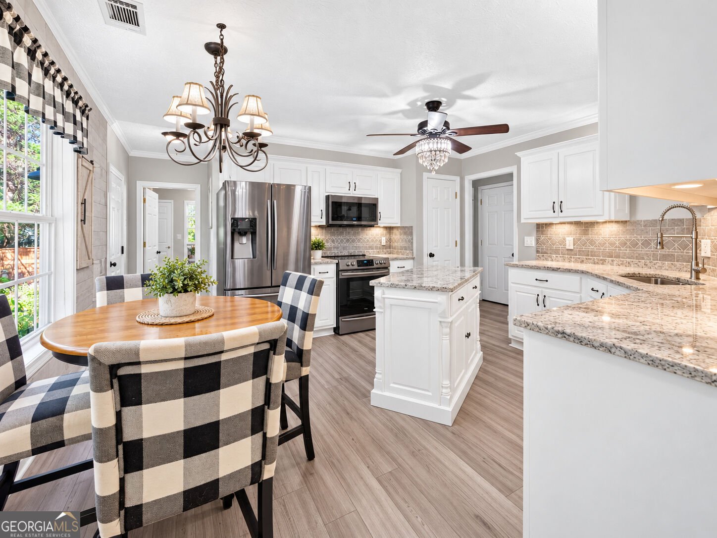 7111 Greenridge Drive Loganville - Photo 14
