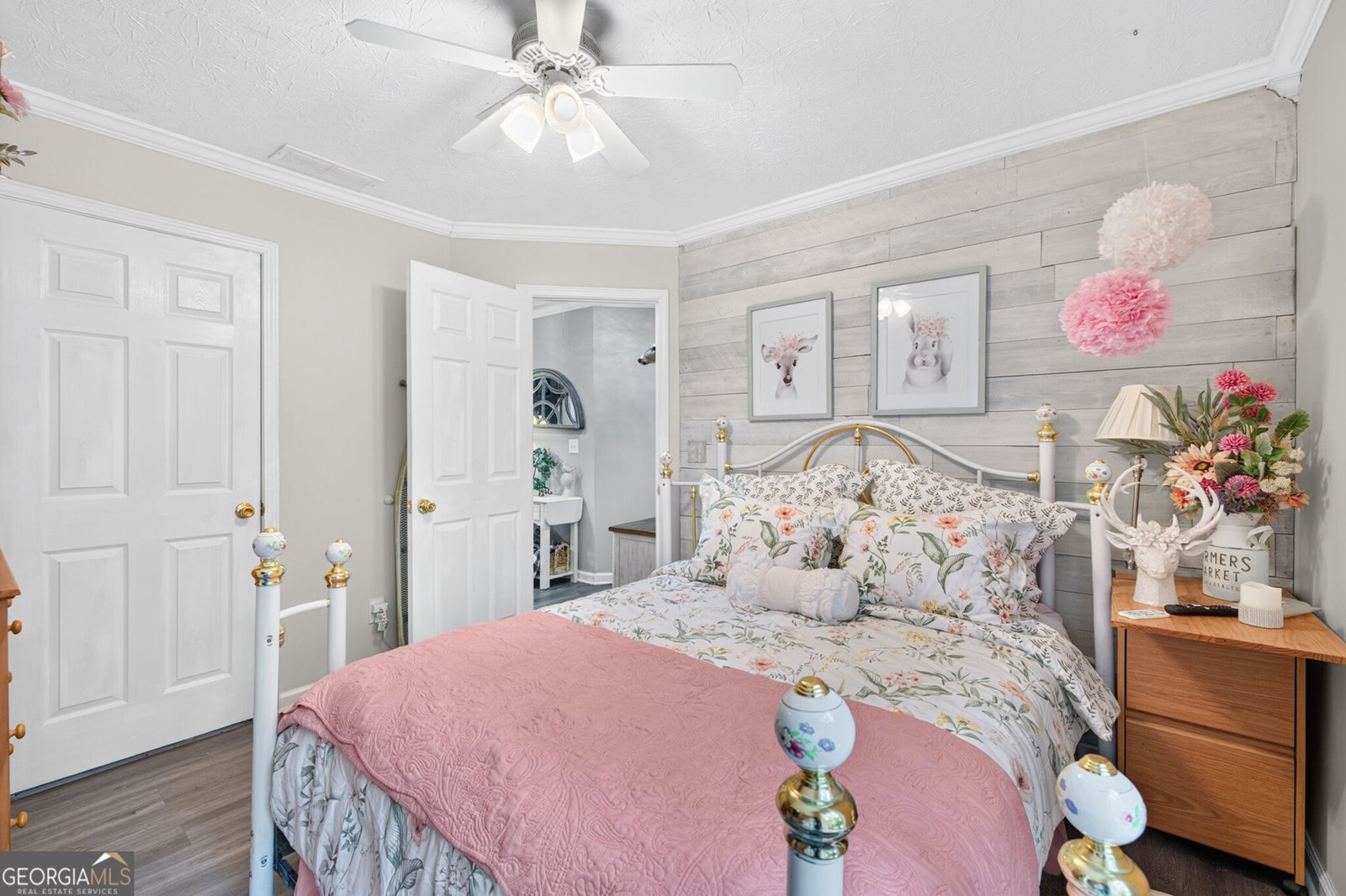 7111 Greenridge Drive Loganville - Photo 21