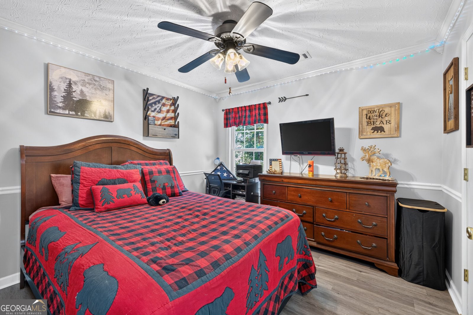 7111 Greenridge Drive Loganville - Photo 22