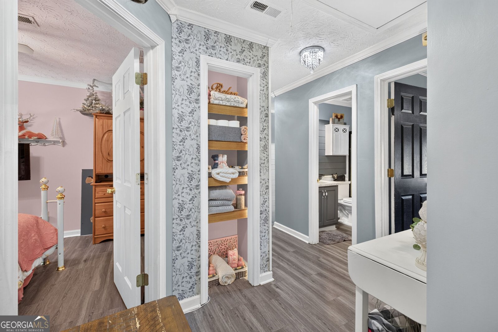 7111 Greenridge Drive Loganville - Photo 23