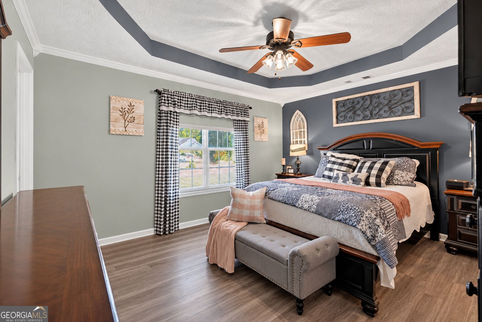 7111 Greenridge Drive Loganville - Photo 24