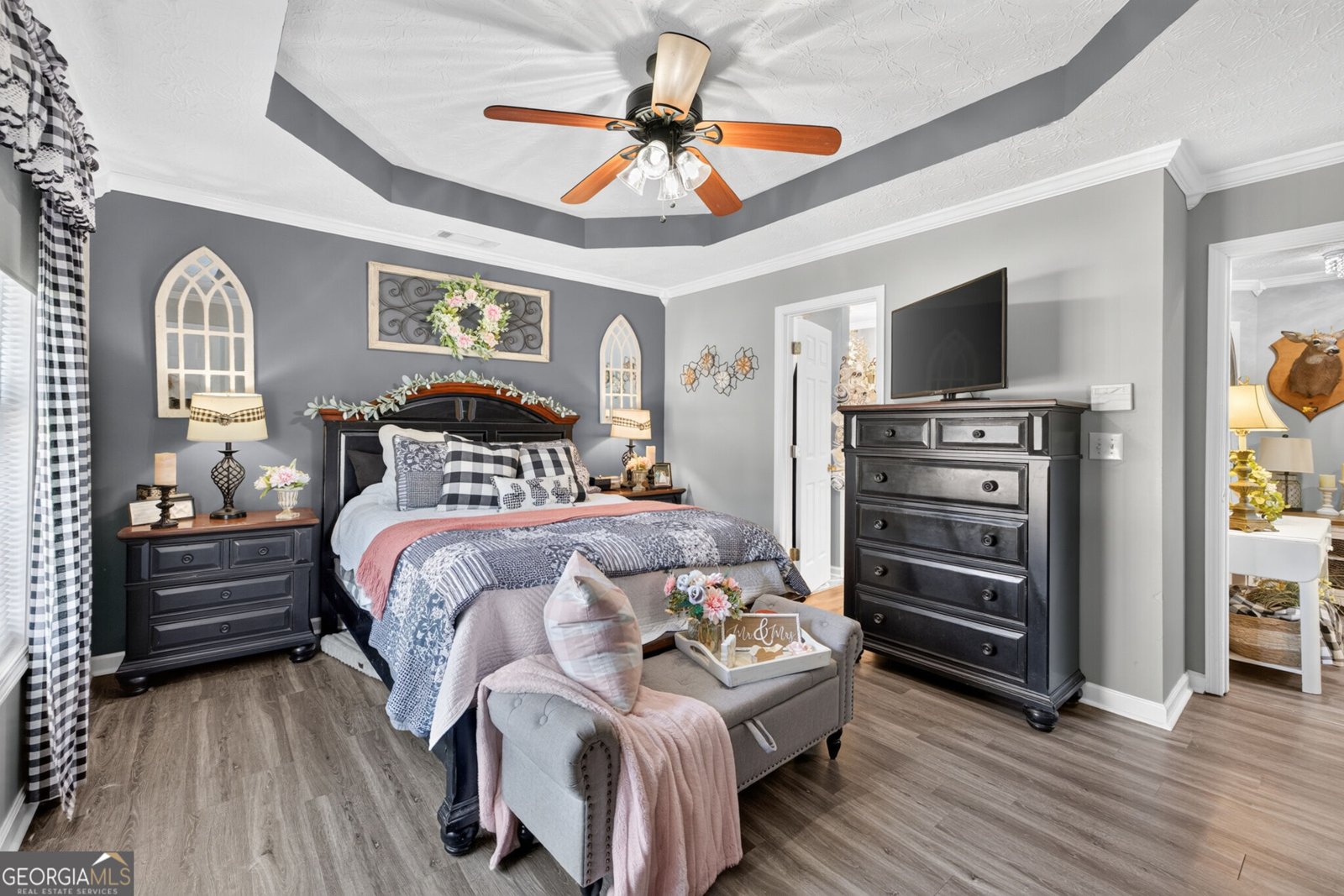 7111 Greenridge Drive Loganville - Photo 25