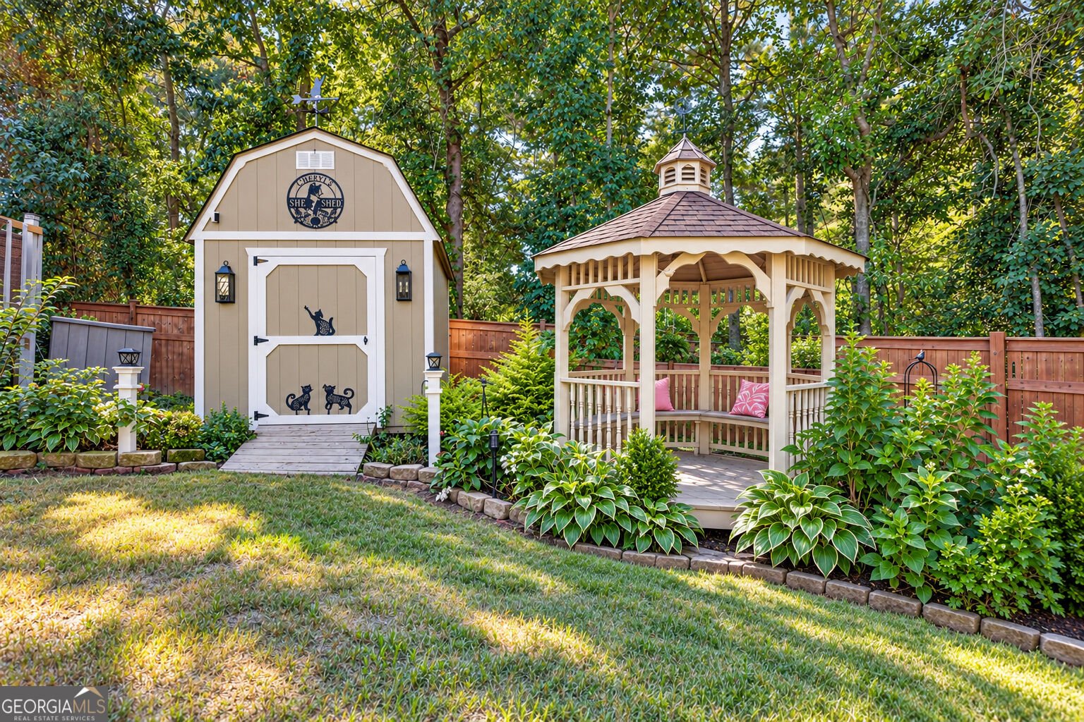 7111 Greenridge Drive Loganville - Photo 34