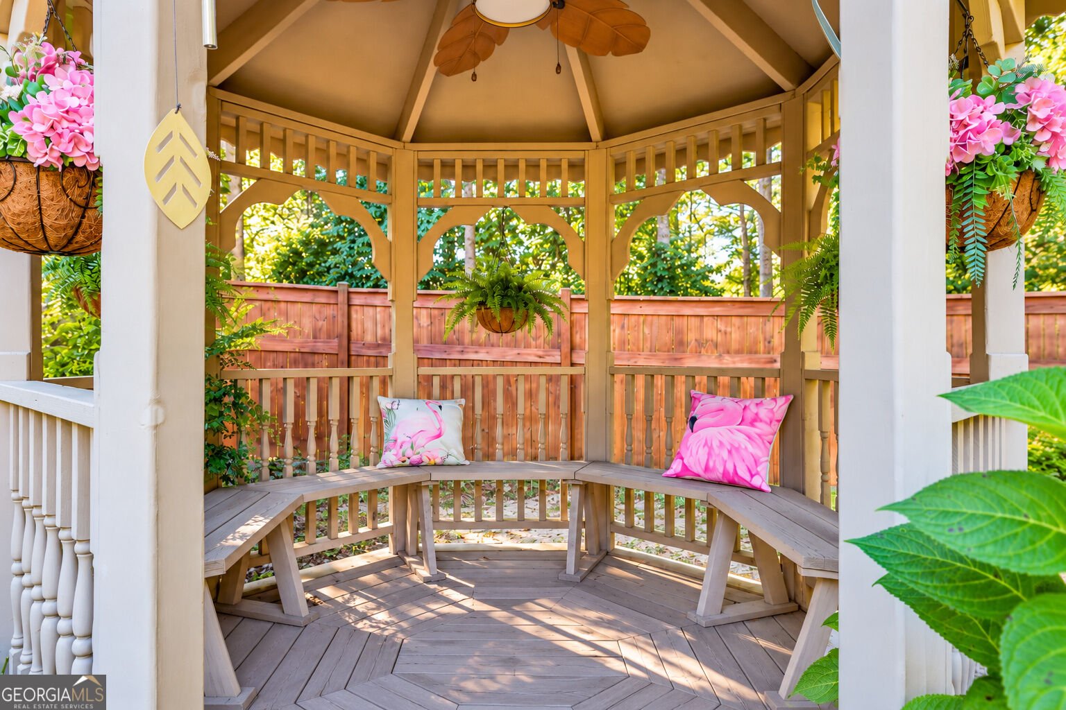 7111 Greenridge Drive Loganville - Photo 35