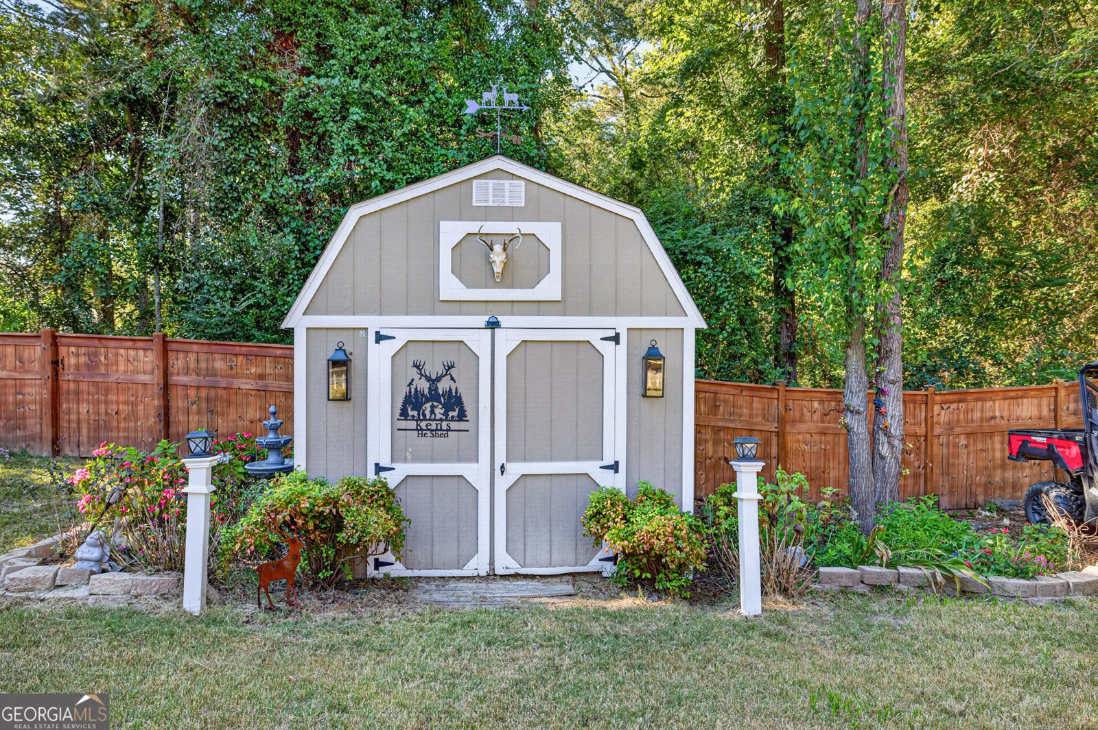 7111 Greenridge Drive Loganville - Photo 38