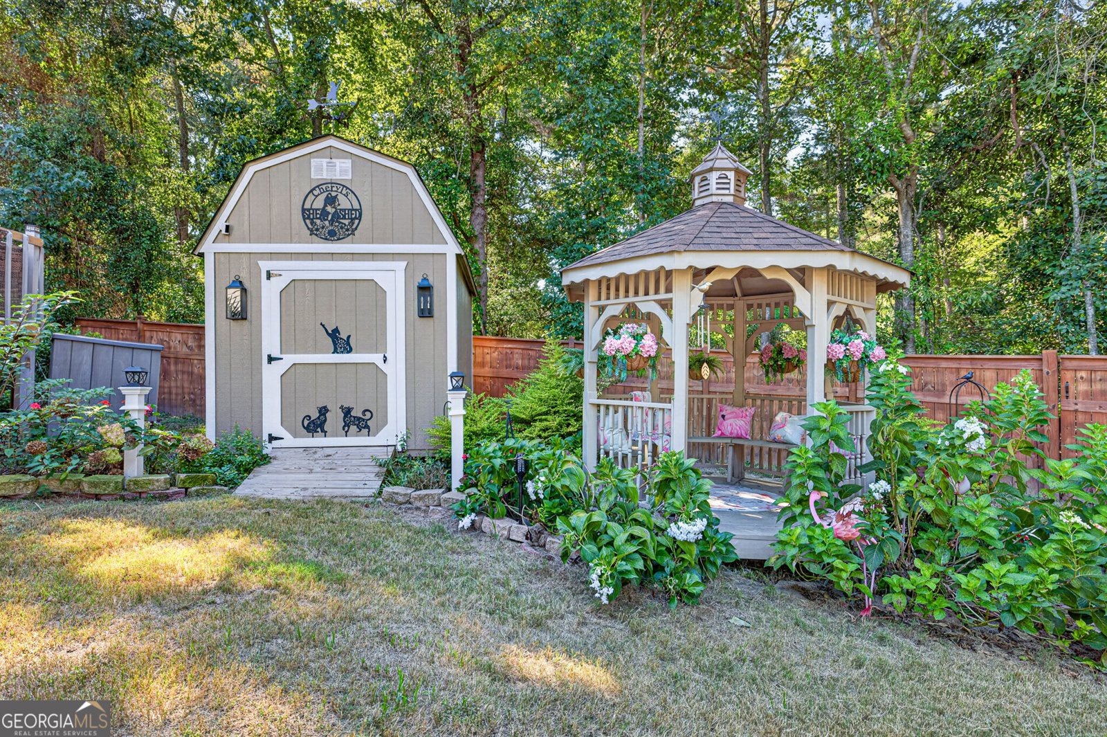 7111 Greenridge Drive Loganville - Photo 39
