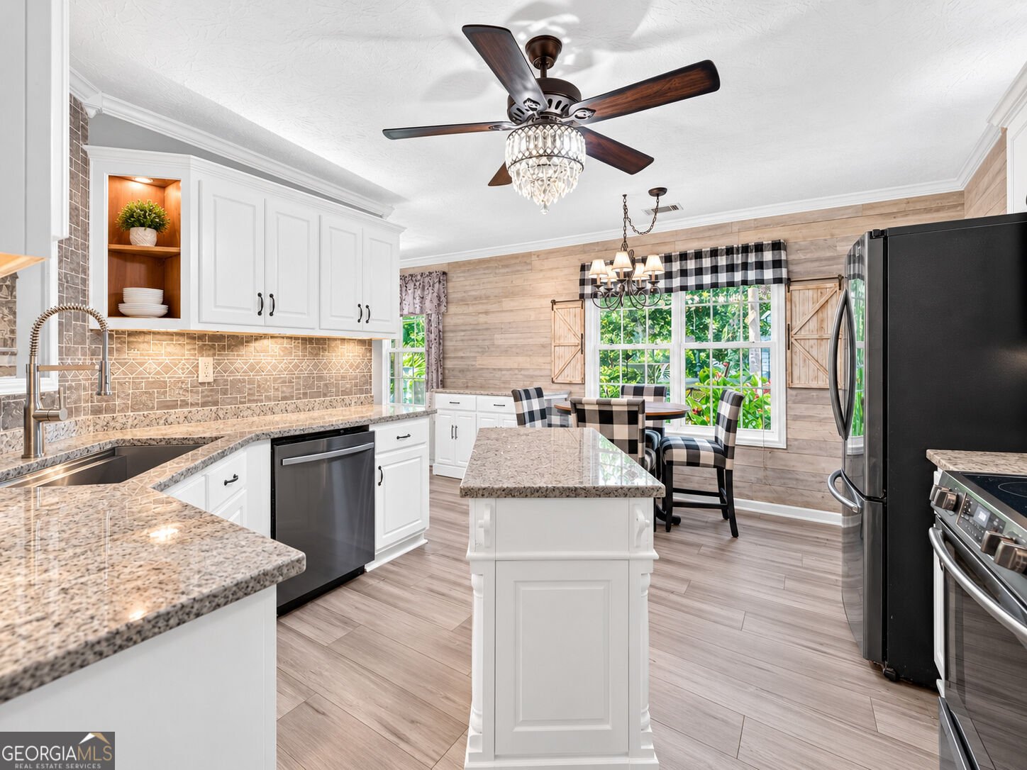 7111 Greenridge Drive Loganville - Photo 9