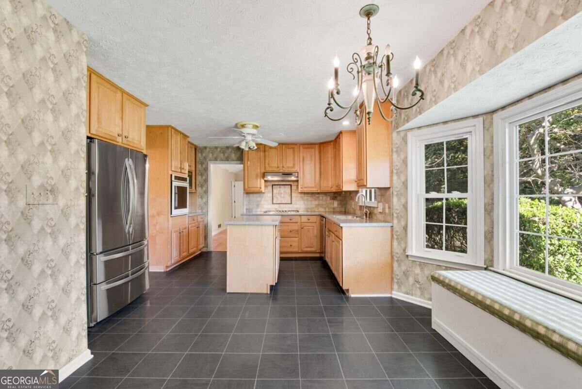4755 Andalusia Trail Atlanta - Photo 13