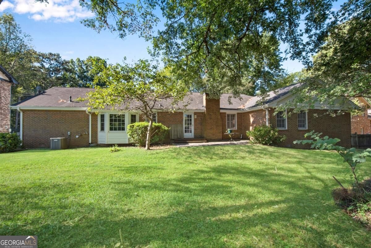 4755 Andalusia Trail Atlanta - Photo 38