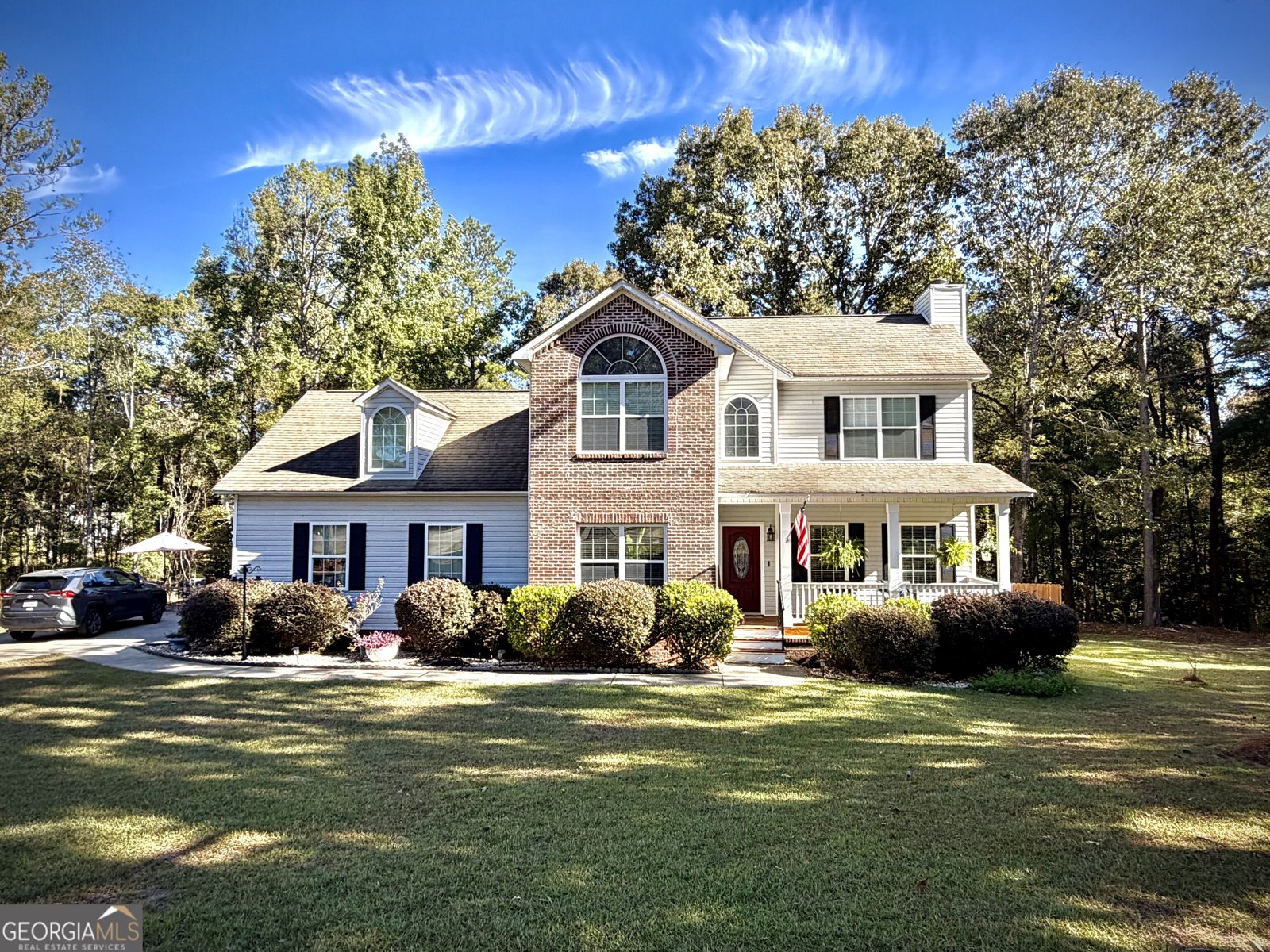 3054 Plantation Drive Dublin - main photo