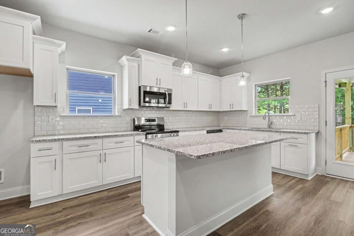 426 Magnolia Grove Place Cornelia - Photo 8